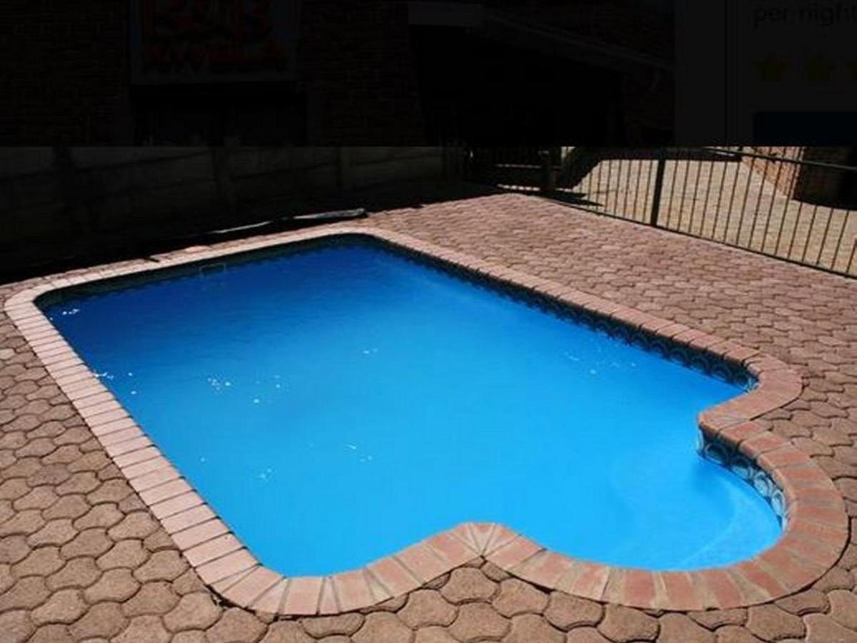 Kwela Bed & Breakfast Aliwal North Exterior foto