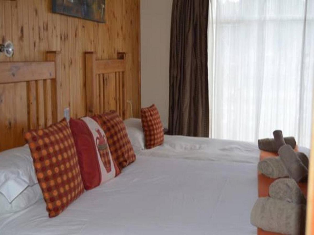 Kwela Bed & Breakfast Aliwal North Exterior foto