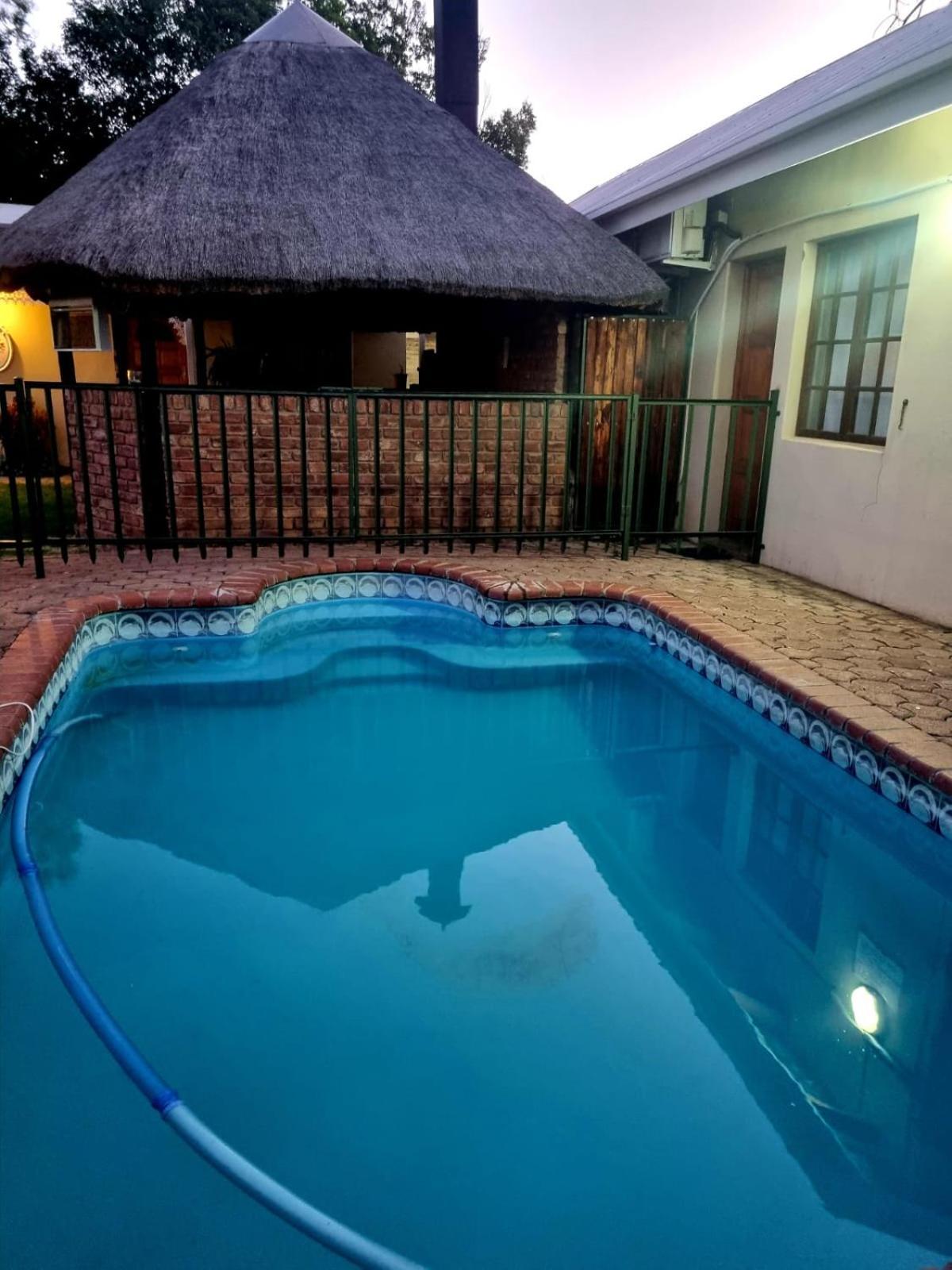 Kwela Bed & Breakfast Aliwal North Exterior foto